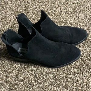 Steve Madden Booties